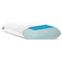 Malouf z gel pillow clearance